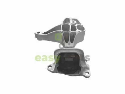 -TEKNOROT RENAULT подушка двигун.прав.Fluence,Megane III,Scenic 1.5dCi 08- KAUTEK RE-EM022