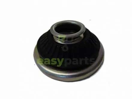 -TEKNOROT OPEL опора амортизатора лів./прав.(без підшипника) Astra H 04- KAUTEK OP-SM006