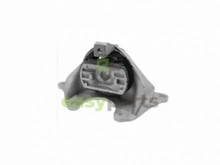 -TEKNOROT FIAT Подушка двигателя снизу слева Idea,Punto,Panda,Lancia 99- KAUTEK FI-EM047