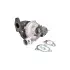 Турбіна нова 1.5 DCI Dacia Duster 10-, Nissan Qashqai 13-, Renault Megane III JRONE 8B39-300-893 (фото 1)