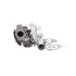 Турбіна нова 1.5 DCI Dacia Duster 10-, Nissan Qashqai 13-, Renault Megane III JRONE 8B39-300-893 (фото 2)