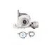 Турбіна нова 1.5 DCI Dacia Duster 10-, Nissan Qashqai 13-, Renault Megane III JRONE 8B39-300-893 (фото 3)