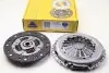 Комплект сцепления Combo/Corsa D/Astra J 1.3CDTi 05- (220mm) NATIONAL CK10217 (фото 1)