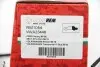 Фото 5 - гальмівні колодки зад. T4 98-03 (з датчиком) (94.8x51mm) GOODREM RM1054 Гальмівні колодки зад. T4 98-03 (з датчиком) (94.8x51mm) GOODREM RM1054 (фото 5)