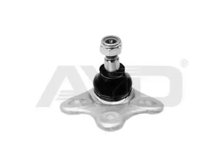 Опора шаровая переднего нижнего рычага MB A-serie W168 (97-05) (92-01785) AYD 9201785
