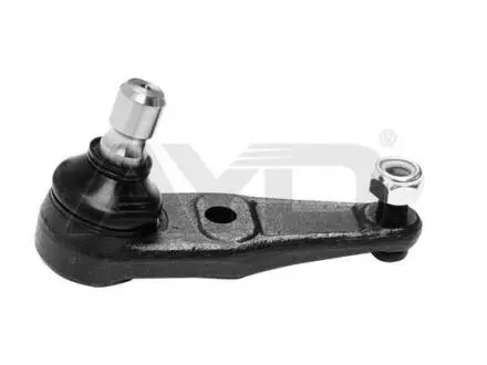 Опора шаровая переднего нижнего рычага Mazda 323 (89-96,92-00) AYD 92-00594