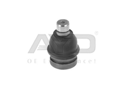 Опора кульова Jeep Compass (MK49) (06-17)/DODGE CALIBER (06-) AYD 92-09399