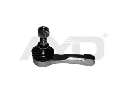 Наконечник рулевой нижний NISSAN ALMERA II Hatchback (N16) 00- AYD 91-04656