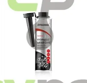 Присадка в масло для гідрокомпенсаторів HYDRAULIC LIFTER CARE (300ML) DYNAMAX 501546