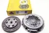 Комплект зчеплення 1.6 16V Kangoo 08-/Megane 05-/Logan 07-/Duster 10- (200 mm) NATIONAL CK9797 (фото 1)
