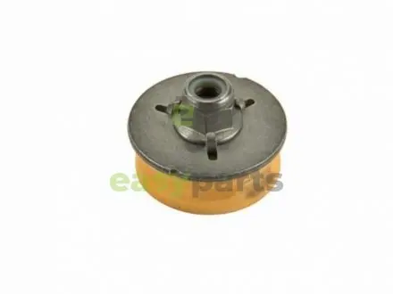 -TEKNOROT BMW подушка амортизатора задн.верхн.1 E81/87,3 E90,X1 E84 05- KAUTEK BM-SM037