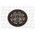 RENAULT К-кт зчеплення Trafic II,Opel Vivaro,Nissan Primastar 2.5dCi 03- MAPA 009240309 (фото 1)