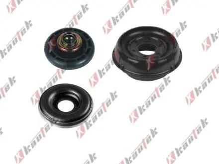 -TEKNOROT RENAULT Опора переднього амортизатора C підшипником Kangoo 97- KAUTEK RE-SM052KT