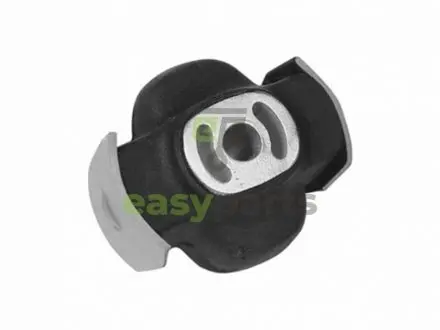 -TEKNOROT CITROEN подушка двигуна C5 I,XM,Peugeot 406,605,607 3.0 96- KAUTEK PE-EM033