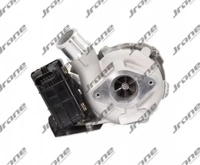 Турбина новая 2.2 TDCI задний привод 11- Ford Transit Custom, Ford Transit11- JRONE 8G17-300-939