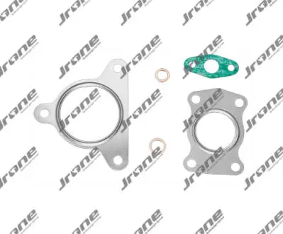 Комплект прокладок турбіни GT1549S CITROEN C8 02-н. в., EVASION (22, U6) 99-02 JRONE 2090-505-348
