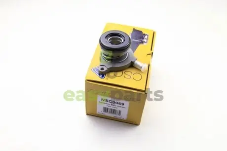 Вижимний регулятор Mondeo IV/S-Max/Galaxy 2.5 i/2.2TDCi 06- NATIONAL NSC0069