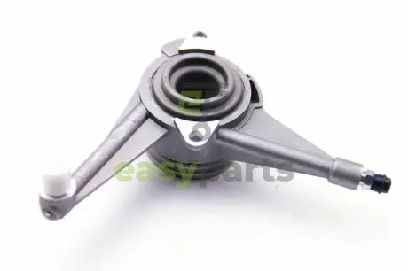 Вижимний підшипник гідравлічний T4 2.5TDI (ACV/AHY) 95-03 NATIONAL NSC0013