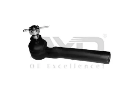 Наконечник рульової тяги Subaru Legasy (89-15),Outback (98-03) AYD 91-02409