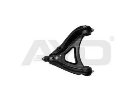 Рычаг передний нижний левый Renault Megane I,Scenic I (96-03) (97-02781) AYD 9702781