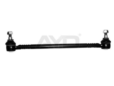 Тяга рулевая передней подвески продольная VW LT 28-35 (75-96) (83-00546) AYD 8300546