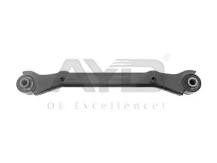 Важіль задній верхній поперечний задній HYUNDAI SANTA FE (13-) AYD 88-15058