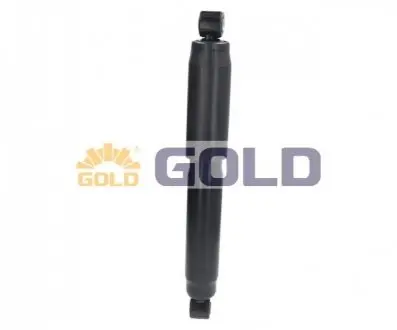 CITROEN амортизатор газ.задн.Peugeot Boxer,Fiat Ducato,Jumper 94- (18Q) GOLD 9160109