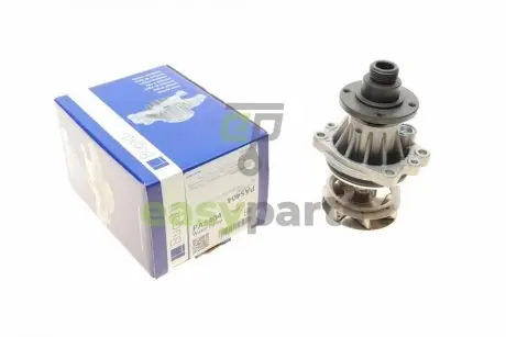 Помпа води BMW 3 (E36)/5 (E39) 2.5tds 91-04 (M51)/Opel Omega B 2.5TD 94-01 BUGATTI PA5404