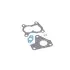 Комплект прокладок турбіни NISSAN MICRA III (K12) 03-10, RENAULT CLIO II 01- 2090-505-265