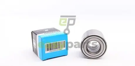 Підшипник маточини (задньої) Citroen C3/C4/Peugeot 208 1.0-1.6D 09- (25x52x42) PFI PW25520042CSHD