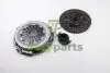 Комплект сцепления Audi 100/VW Passat 1.6-1.8 80-90 (210mm) NATIONAL CK9042 (фото 1)