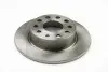 Тормозной диск зад. Caddy III/Octavia/Golf V/VI 04- (255x10) GOODREM RM3027 (фото 2)