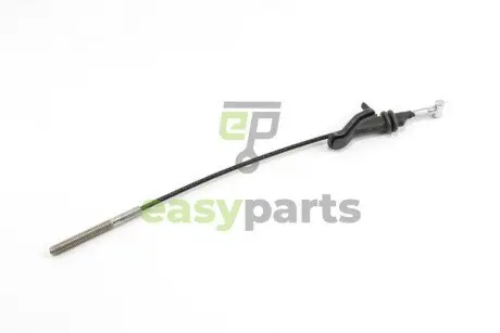 Трос ручного гальма перед. Focus II/C-MAX 07/04-11/05 (337) GOODREM RM4141