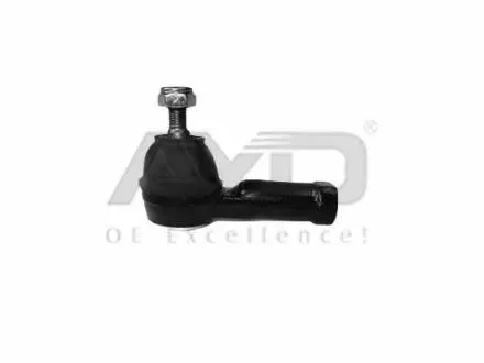 Наконечник рулевой тяги Nissan Micra K10 (82-92),K11 (92-07) (91-00936) AYD 9100936