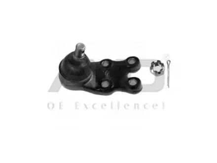 Опора шаровая переднего нижнего рычага Hyundai H-1 (97-,07-) (92-02143) AYD 9202143