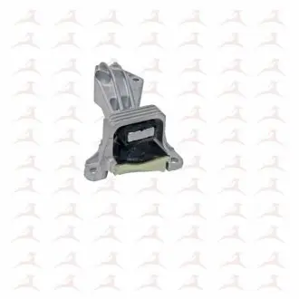 RENAULT подушка двигун.прав.Fluence,Megane III,Scenic III 1.5/2.0dCi 09- MEHA MH30313