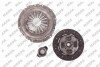 NISSAN К-кт сцепления Terrano II,Pathfinder II,Ford Maverick 2.7TD 93- MAPA 011240300 (фото 1)