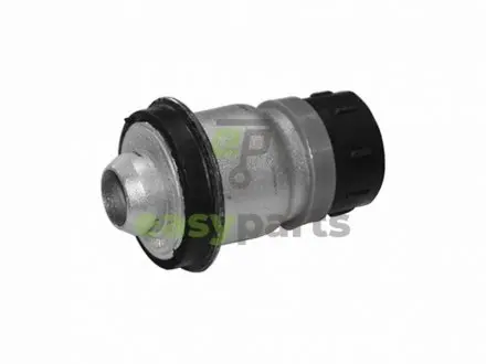 -TEKNOROT RENAULT С/блок передній балки моста Megane II,Scenic II 03- KAUTEK RE-BS051