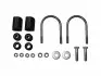 -TEKNOROT DB Р/комплект передн. стабілізатора 30мм 207-310/410 BM601/602 KAUTEK ME-BS082 (фото 1)