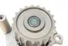 Помпа води Skoda Octavia 1.9TDI 96-10/VW Caddy/Golf 1.9TDI/SDI 96-05 (R/B)(7 лоп) BUGATTI PA5116 (фото 7)