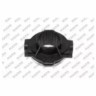 RENAULT К-кт зчеплення 200mm Megane,Scenic,Dacia Logan,Sandero 1.6 96- MAPA 003200300