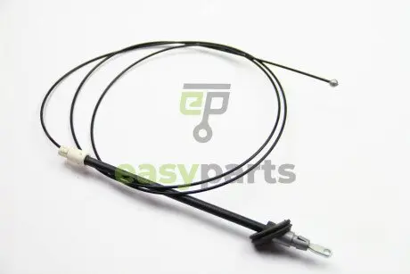 Трос ручного гальма перед. Sprinter/Crafter 06- (2425/271) GOODREM RM4284