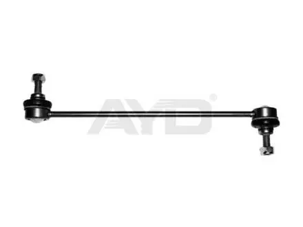 Стойка стабилизатора переднего Renault Duster, Laguna (07-) AYD 96-07426