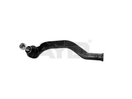 Наконечник рулевой левый Renault Laguna II (KG0/1_) (01-07) AYD 91-03362