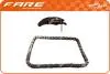 Ланцюг ГРМ к-т Ford Transit 2.2 TDCi 13-/Peugeot Boxer 06-/Fiat Ducato 06- Fare 16425 (фото 1)