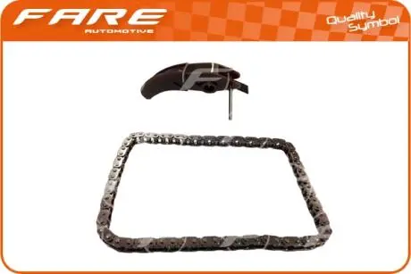 Ланцюг ГРМ к-т Ford Transit 2.2 TDCi 13-/Peugeot Boxer 06-/Fiat Ducato 06- Fare 16425