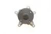 Помпа води Hyundai Accent/Elantra/i20/i30/i40/Tucson/Kia Ceed/Sportage/Rio 1.4/1.6 10- (R/B)(6 лоп) BUGATTI PA10310 (фото 14)