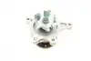 Помпа води Hyundai Accent/Elantra/i20/i30/i40/Tucson/Kia Ceed/Sportage/Rio 1.4/1.6 10- (R/B)(6 лоп) BUGATTI PA10310 (фото 3)