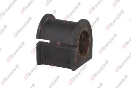 -TEKNOROT LANDROVER Втулка пер. стабілізатора d=20mm Freelander -06 KAUTEK LR-BS028
