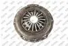VW К-кт сцепления Golf V,Passat,Skoda Octavia,Audi A3 1.6/2.0TDI 04- MAPA 006240709 (фото 2)